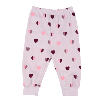 Штанишки Сердечки Чуди Кидс 101123 01